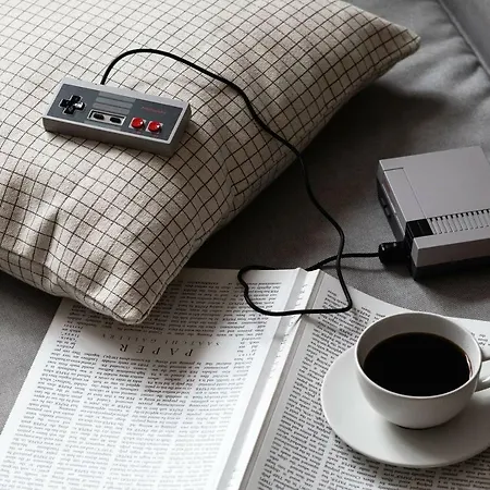 Urban Trendy Nordic Living *
