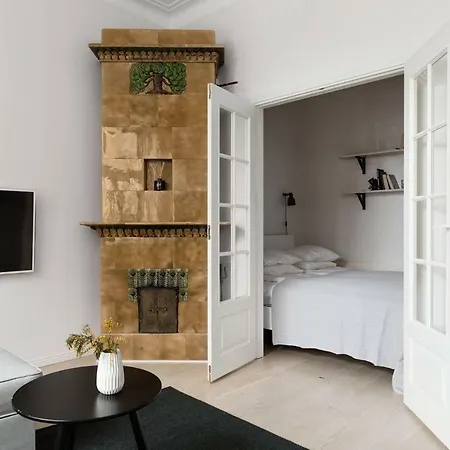 Urban Trendy Nordic Living * 헬싱키