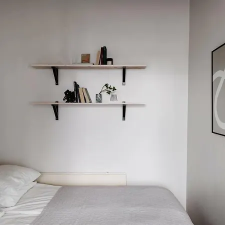 Urban Trendy Nordic Living * 헬싱키