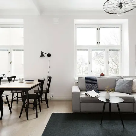 Urban Trendy Nordic Living * 헬싱키