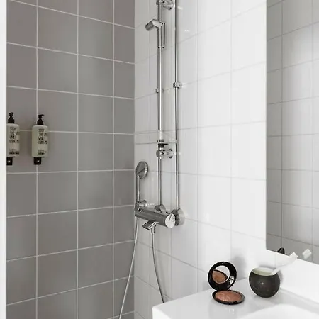 Urban Trendy Nordic Living Apartment Helsinki